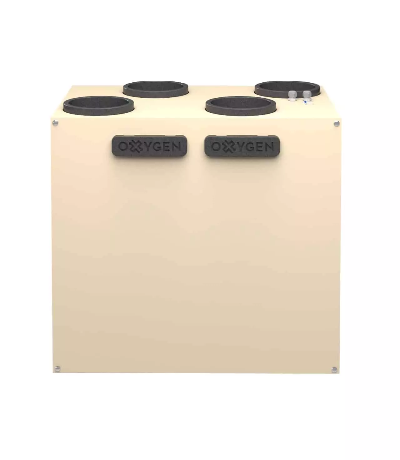 OXYGEN X-Air V500 heat recovery unit