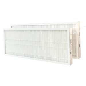 OXYGEN X-Air Easy V500E rekuperatoriaus filtrų komplektas