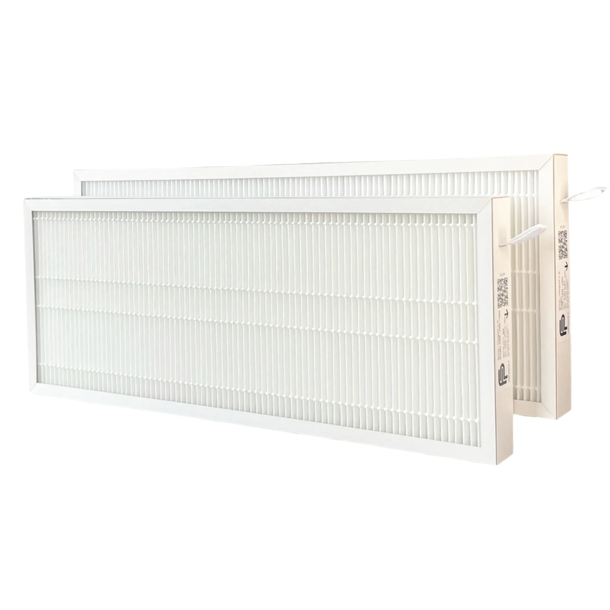 OXYGEN X-Air Easy V500E rekuperatoriaus filtrų komplektas