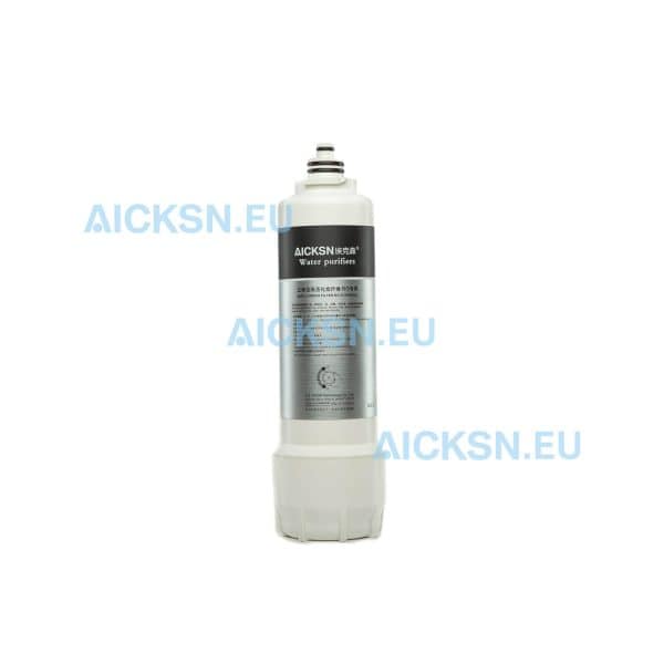 atbulinio osmoso filtras