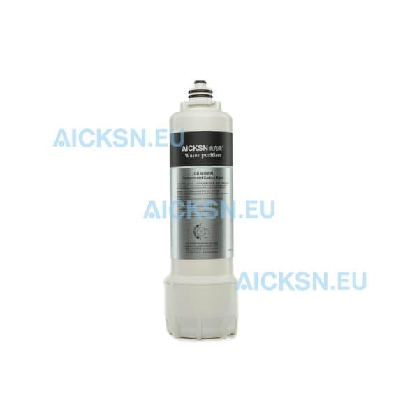 atbulinio osmoso filtras