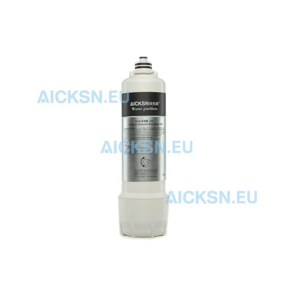 atbulinio osmoso filtras