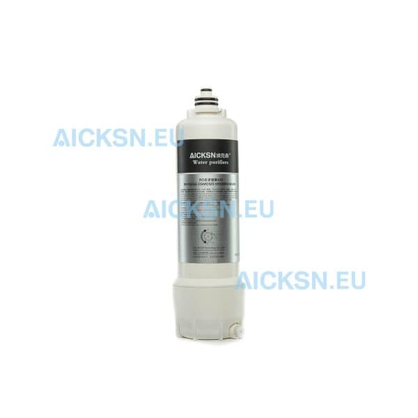 atbulinio osmoso filtras