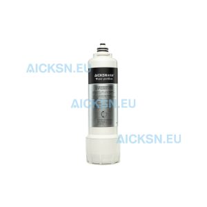 atbulinio osmoso filtras