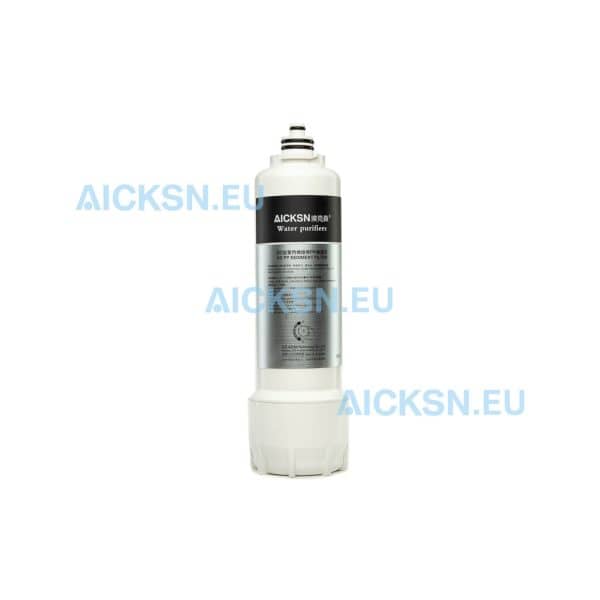 atbulinio osmoso filtras