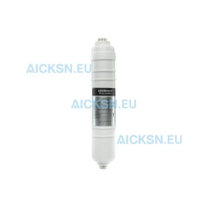 atbulinio osmoso filtras