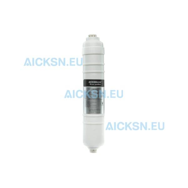 atbulinio osmoso filtras