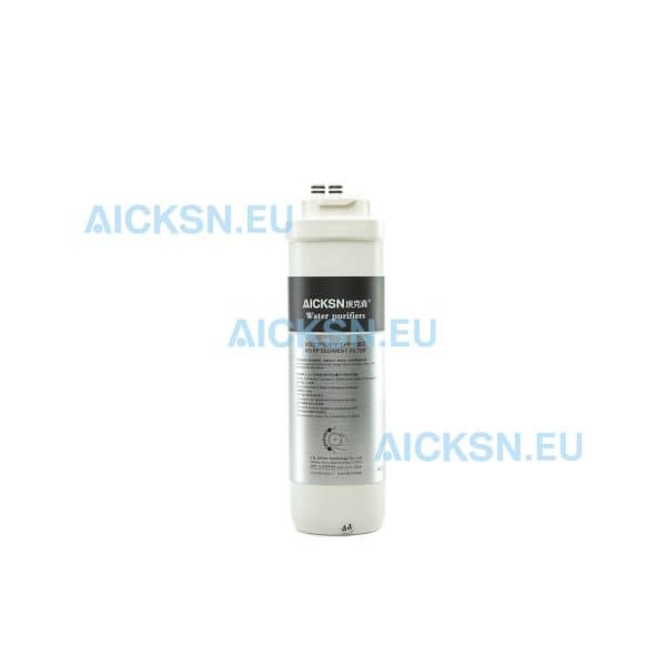 atbulinio osmoso filtras