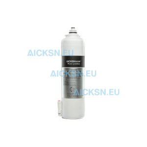 atbulinio osmoso filtras