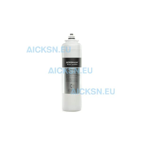 atbulinio osmoso filtras