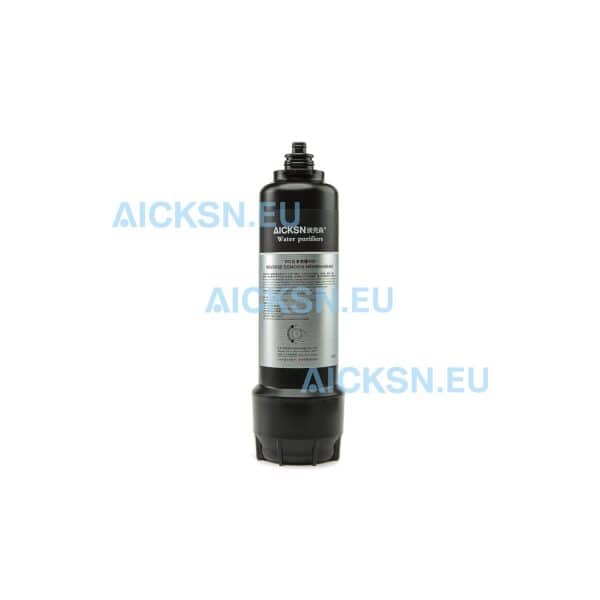 atbulinio osmoso filtras