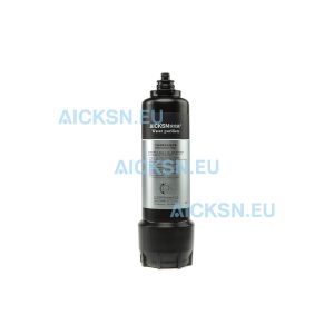 atbulinio osmoso filtras