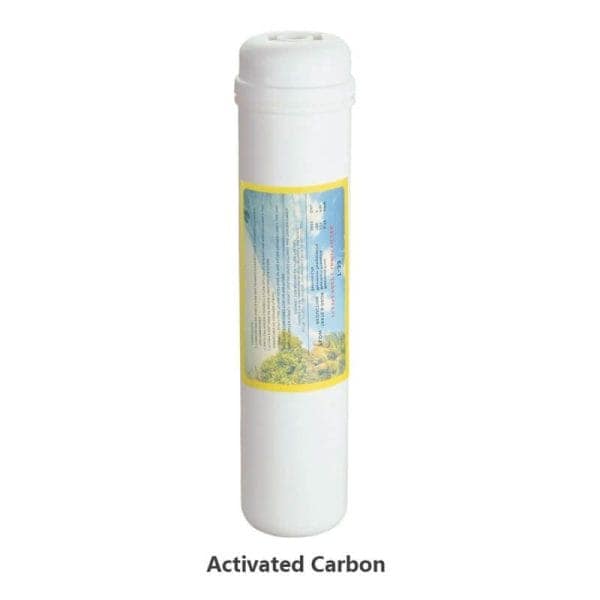 atbulinio osmoso filtras