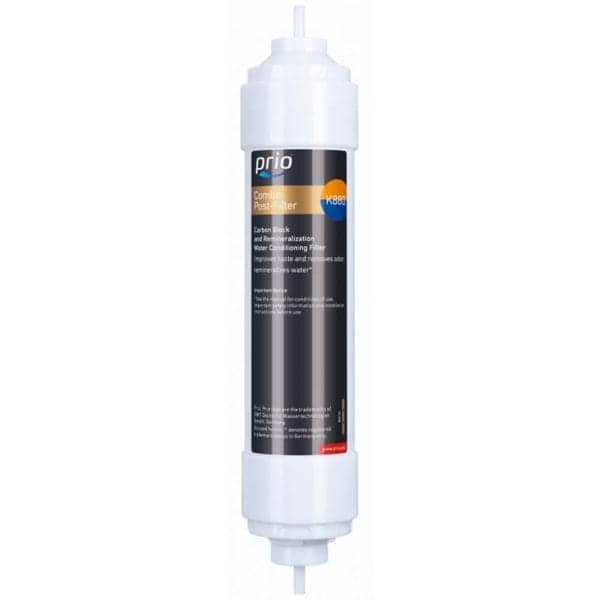 atbulinio osmoso filtras