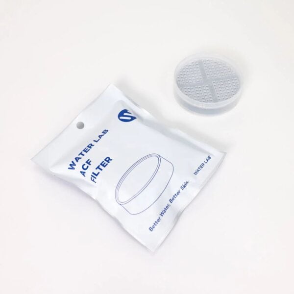 Replacement water filter cartridge for water purification systems, suitable for ensuring clean and fresh drinking water, compatible with various water filter models.