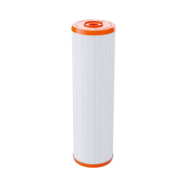 atbulinio osmoso filtras