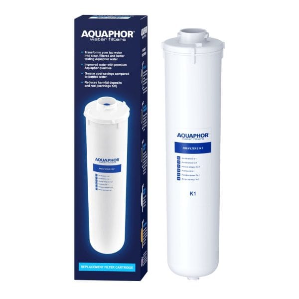 atbulinio osmoso filtras
