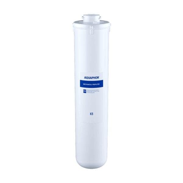 atbulinio osmoso filtras
