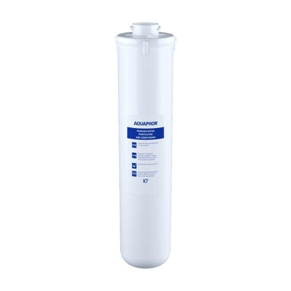 atbulinio osmoso filtras