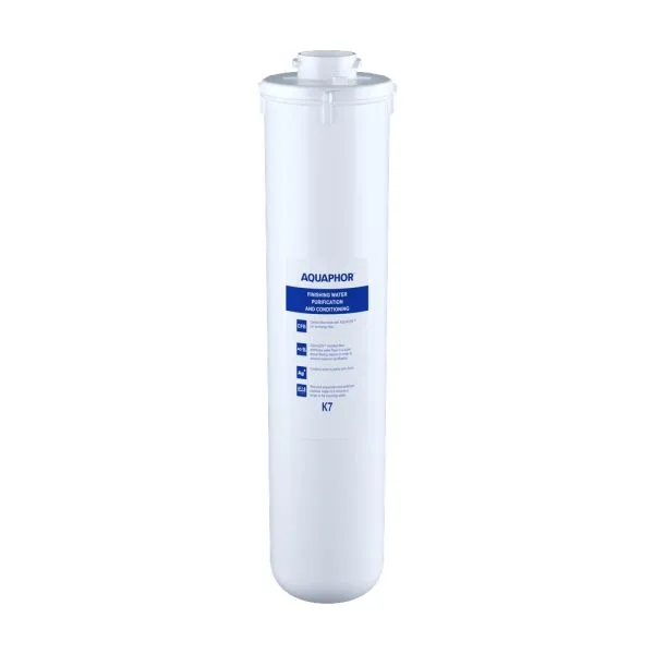 atbulinio osmoso filtras
