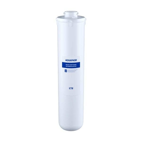 atbulinio osmoso filtras