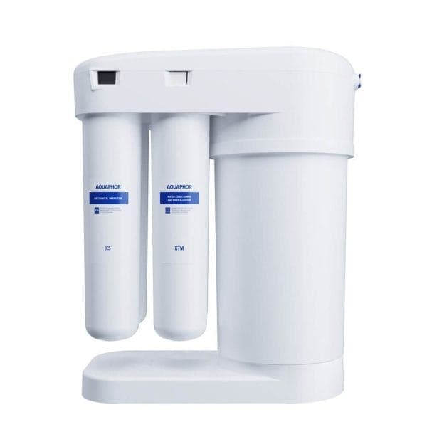 laboratorinis vandens filtras
