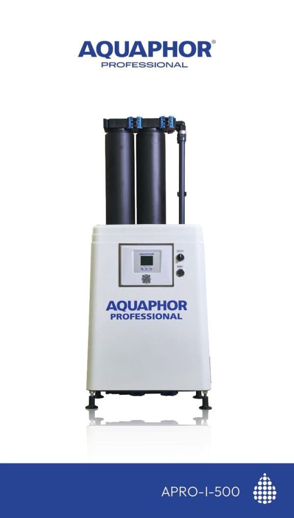 AQUAPHOR OSMOSO SISTEMA APRO-I-500 - Image 2