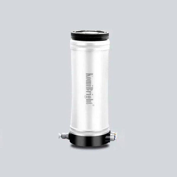 Atvirkštinio osmoso sistema KomiBright C25R - BASIC