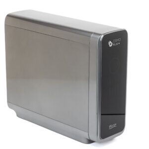 High-quality water filter unit Osmo Plus+ for clean drinking water, easy installation and maintenance, featuring advanced filtration technology for healthy hydration.