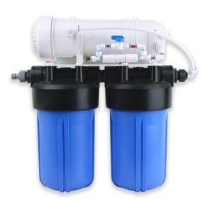 Atvirkštinis osmosas WaterLovers 1000 GPD