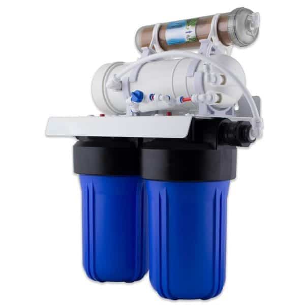 Atvirkštinis osmosas WaterLovers 1000 GPD DEMI - Image 2