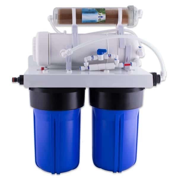 Atvirkštinis osmosas WaterLovers 1000 GPD DEMI - Image 4