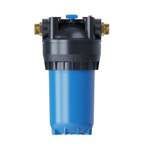 Aukštos kokybės Aquaphor GROSS filtro korpusas BB 10"