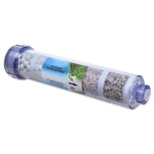 demineralizacijos filtras