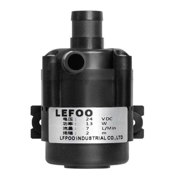 CIRKULIACINIS SIURBLYS LEFOO LFP4024 24V