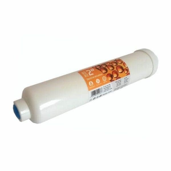 demineralizacijos terpė