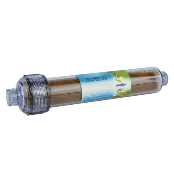 demineralizacijos filtras