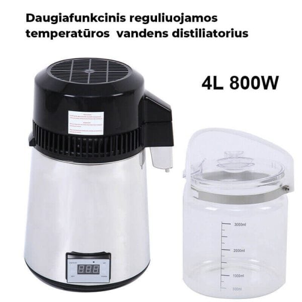 Atvirkštinio osmoso sistema