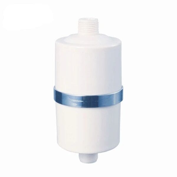 Replacement water filter cartridge for optimal water purification.