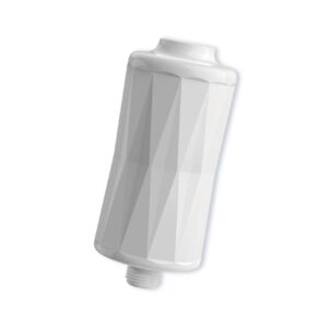 ALIAS: white water filter housing for filtration systems.