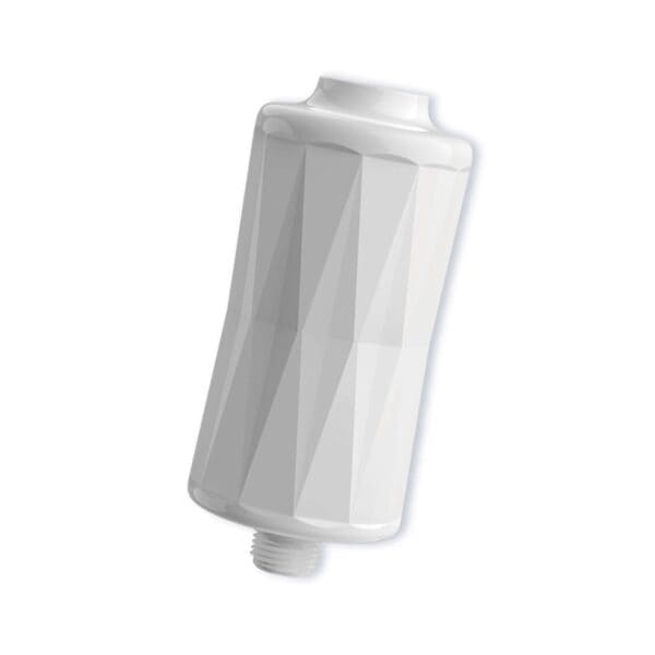 ALIAS: white water filter housing for filtration systems.