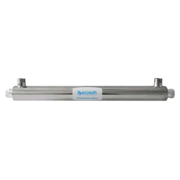 Ecosoft UV system E-480 - Image 2