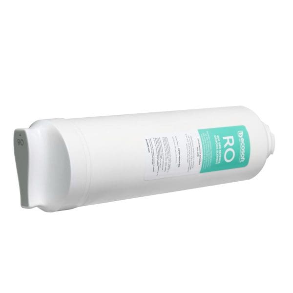 „Ecosoft“ 600 GPD membraninis elementas, skirtas CROSS 90 - Image 2