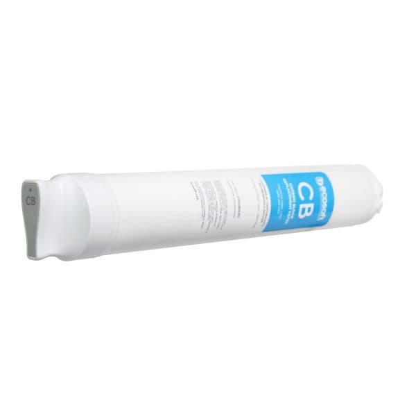 „Ecosoft CB“ anglies bloko paskutinis filtras CROSS 60/90 filtrams - Image 2
