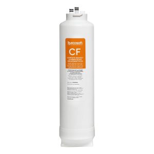 Ecosoft CF kompleksinis pirminis filtras, skirtas CROSS filtrams