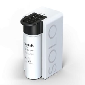 Ecosoft CROSS Solo atvirkštinio osmoso sistema