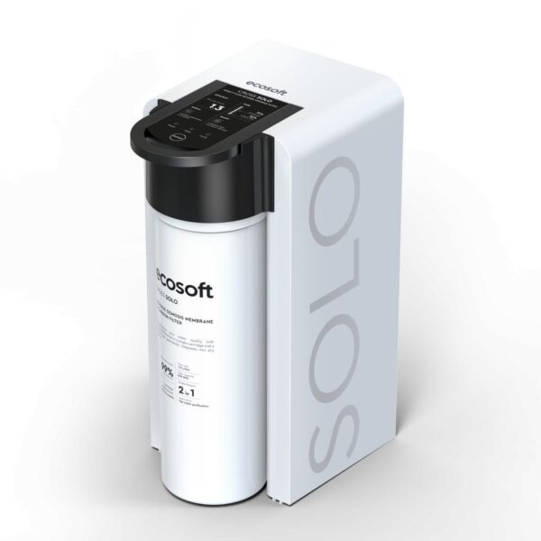 Ecosoft CROSS Solo atvirkštinio osmoso sistema