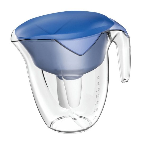 Ecosoft NEMO Sapphire vandens filtravimo ąsotis - Image 2