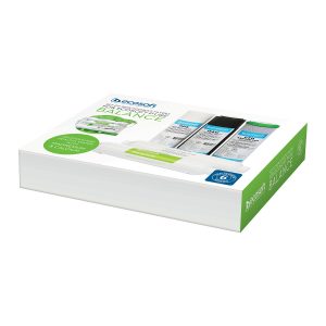 Ecosoft P'URE Balance cartridge set for 6 months