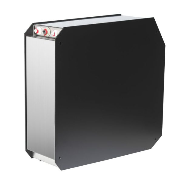 Ecosoft RObust 4000 - tiesioginio srauto atvirkštinio osmoso filtras - Image 7